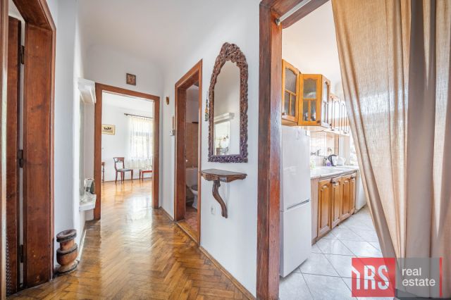 bliźniak, 12 pokoi Warszawa Włochy, ul. ks. Juliana Chrościckiego. Zdjęcie 10