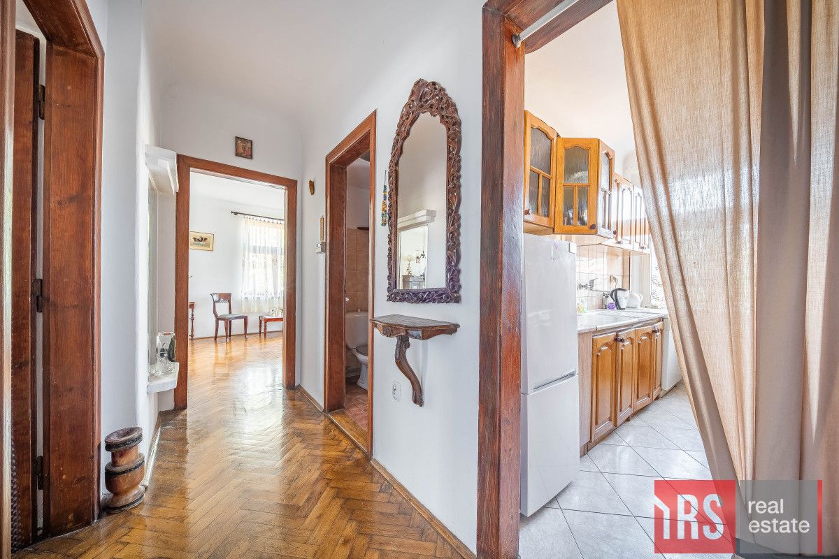 bliźniak, 12 pokoi Warszawa Włochy, ul. ks. Juliana Chrościckiego. Zdjęcie 10