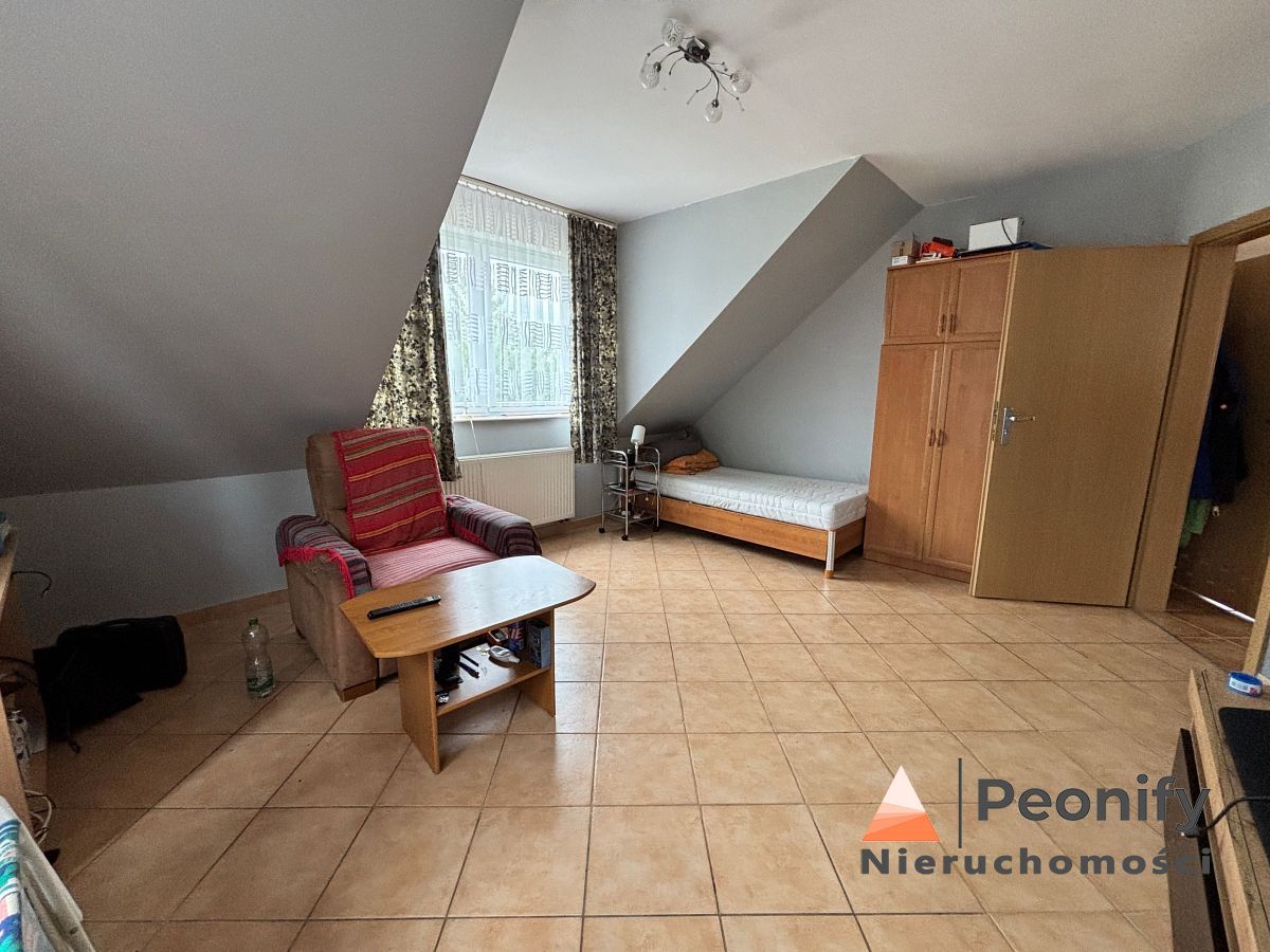 dom wolnostojący, 16 pokoi Niechorze. Zdjęcie 13