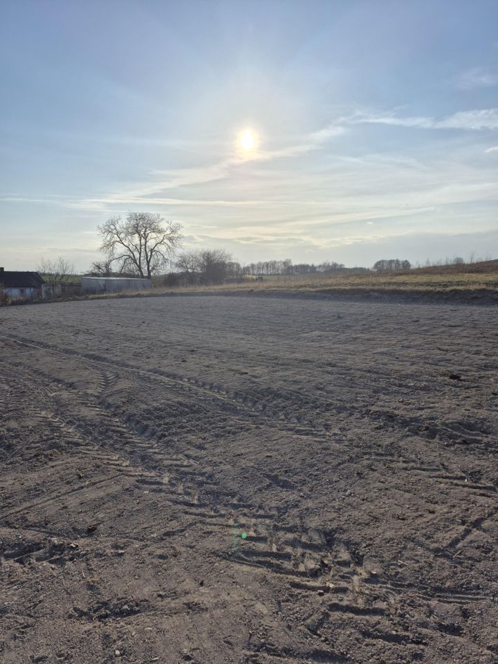 Działka budowlana Zaryszyn. Zdjęcie 5