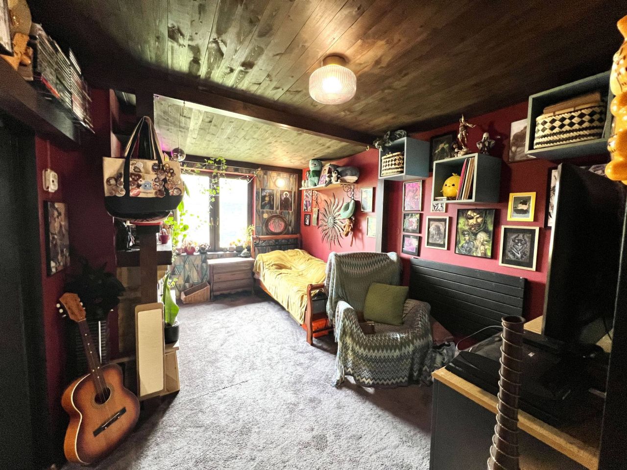 dom wolnostojący, 3 pokoje Golce. Zdjęcie 8