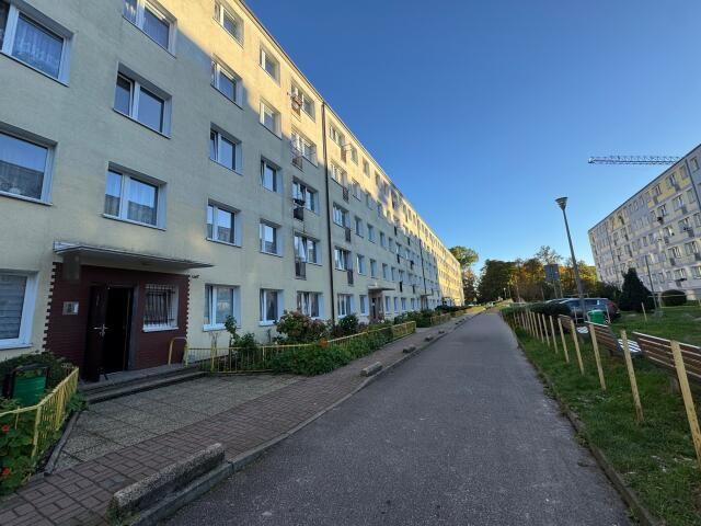 Mieszkanie 2-pokojowe Kołobrzeg, ul. Kaliska. Zdjęcie 10