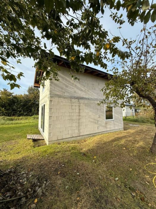 Działka rod Gdańsk Olszynka, ul. Modra. Zdjęcie 14