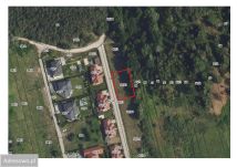 Działka Warszawa Białołęka, ul. Rajgrasowa. Zdjęcie 4