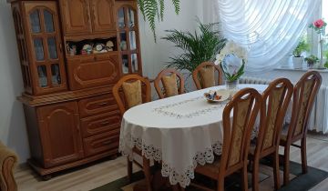 dom wolnostojący, 5 pokoi Ostrowiec Świętokrzyski Denków, ul. Tomaszów