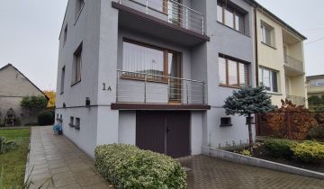 bliźniak, 4 pokoje Zduńska Wola, ul. Jana Onufrego Zagłoby