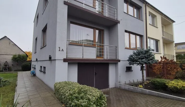 bliźniak, 4 pokoje Zduńska Wola, ul. Jana Onufrego Zagłoby