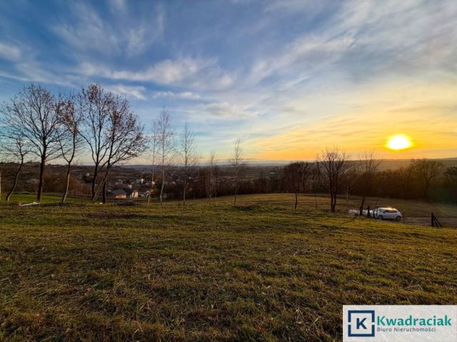 Działka budowlana Jasło Kowalowy. Zdjęcie 19