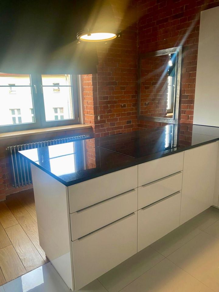 Mieszkanie 1-pokojowe Wrocław Śródmieście, ul. Tadeusza Kościuszki. Zdjęcie 3