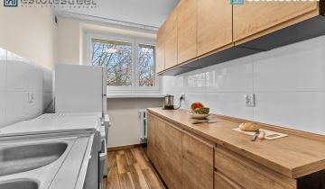 Mieszkanie 3-pokojowe Katowice Koszutka, ul. Brzozowa