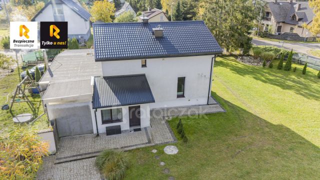 dom wolnostojący, 6 pokoi Kamień, ul. Kieleńska. Zdjęcie 1