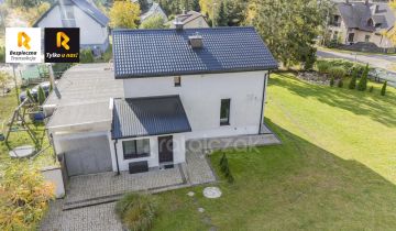 dom wolnostojący, 6 pokoi Kamień, ul. Kieleńska