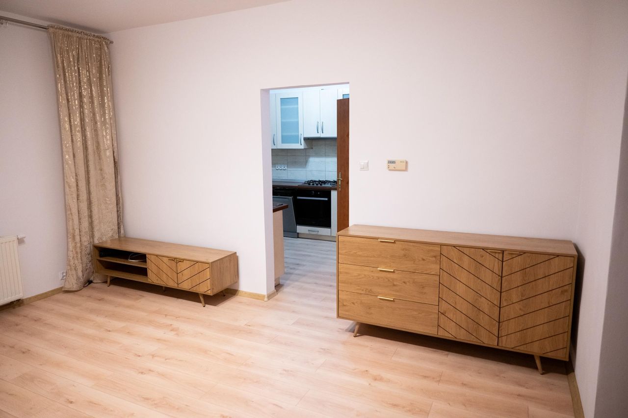 Mieszkanie 2-pokojowe Nowa Sól Centrum, ul. Wojska Polskiego. Zdjęcie 4