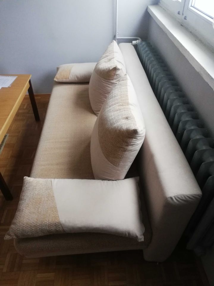 Mieszkanie 2-pokojowe Bielsko-Biała, ul. Leszczyńska. Zdjęcie 2