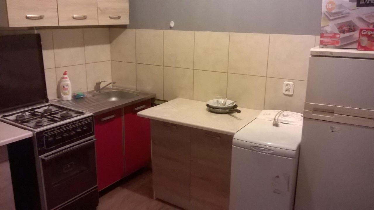 Mieszkanie 2-pokojowe Katowice, ul. Gliwicka. Zdjęcie 7