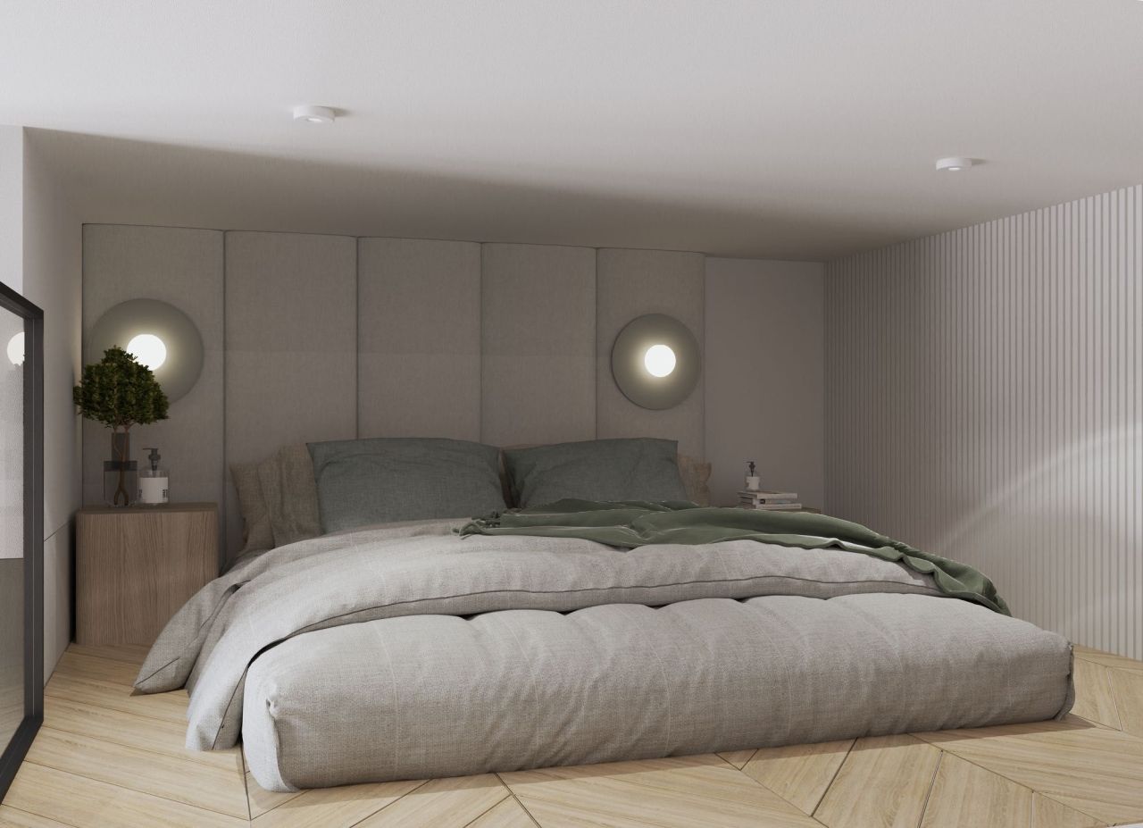 Mieszkanie 1-pokojowe Zabrze Centrum. Zdjęcie 7