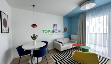 Mieszkanie 2-pokojowe Warszawa Bemowo, ul. Lazurowa