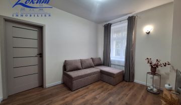 Mieszkanie 2-pokojowe Leszno, ul. Bolesława Chrobrego