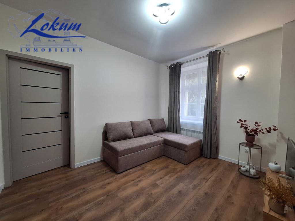 Mieszkanie 2-pokojowe Leszno, ul. Bolesława Chrobrego. Zdjęcie 2