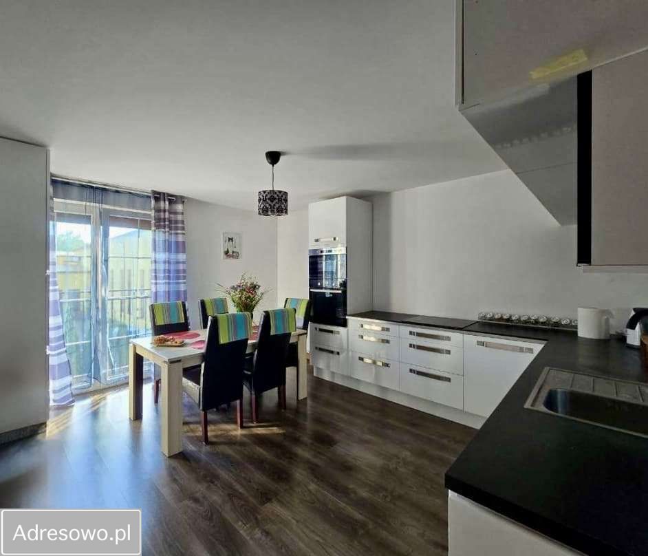 dom szeregowy, 5 pokoi Spalice, ul. Bukowa. Zdjęcie 9