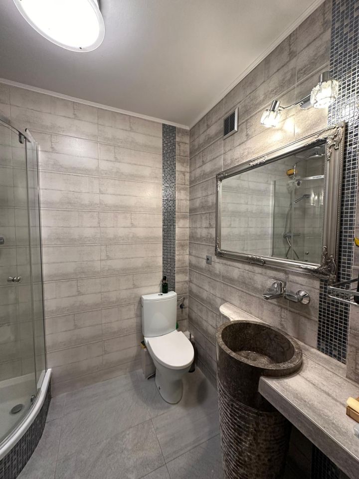 Mieszkanie 3-pokojowe Pruszków, ul. Zasławskiej. Zdjęcie 11