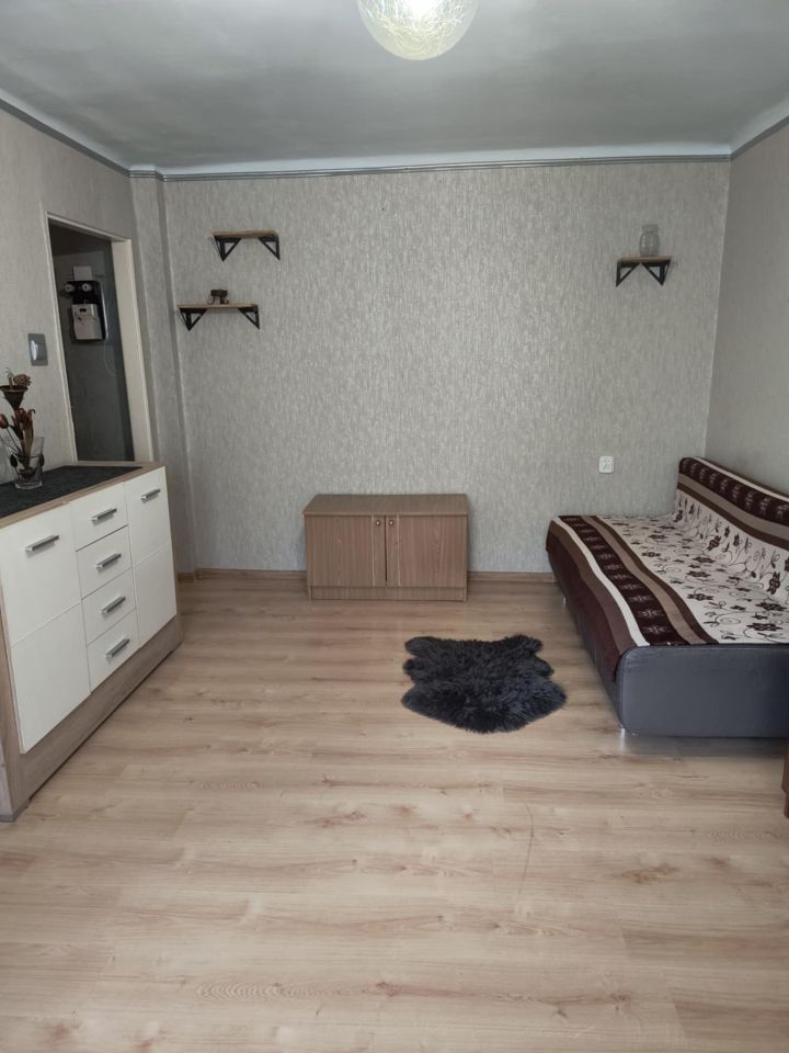 Mieszkanie 1-pokojowe Zgierz, ul. Parzęczewska. Zdjęcie 2