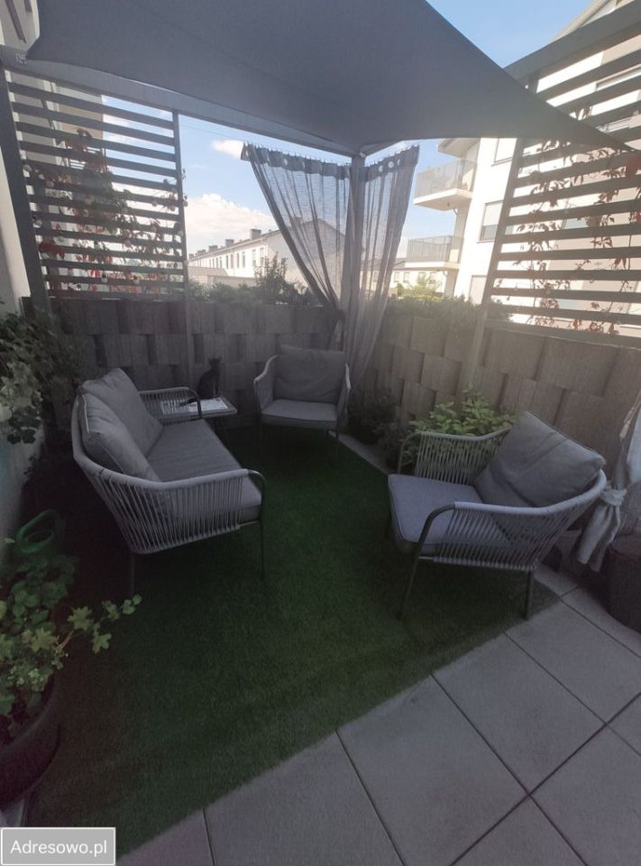 Mieszkanie 3-pokojowe Radwanice, ul. Dębowa. Zdjęcie 8