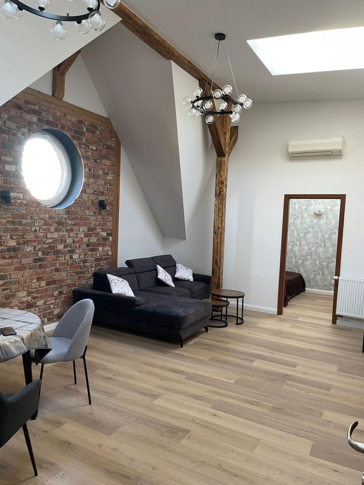 Mieszkanie 2-pokojowe Olsztyn, ul. Bogumiła Linki. Zdjęcie 2