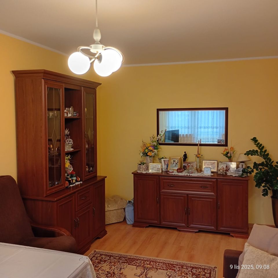 Mieszkanie 2-pokojowe Dzierżoniów, os. Jasne. Zdjęcie 2