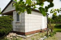 Działka rod Zambrów, ul. Ogrodowa. Zdjęcie 1