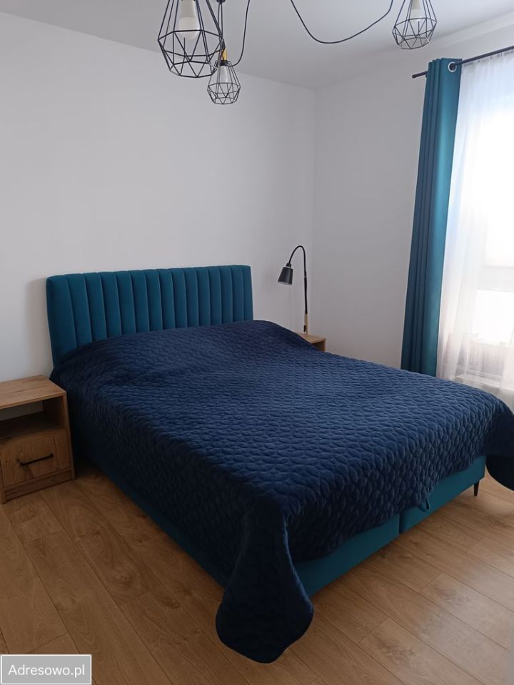 Mieszkanie 4-pokojowe Węgorzewo, ul. Jana Pawła II. Zdjęcie 6