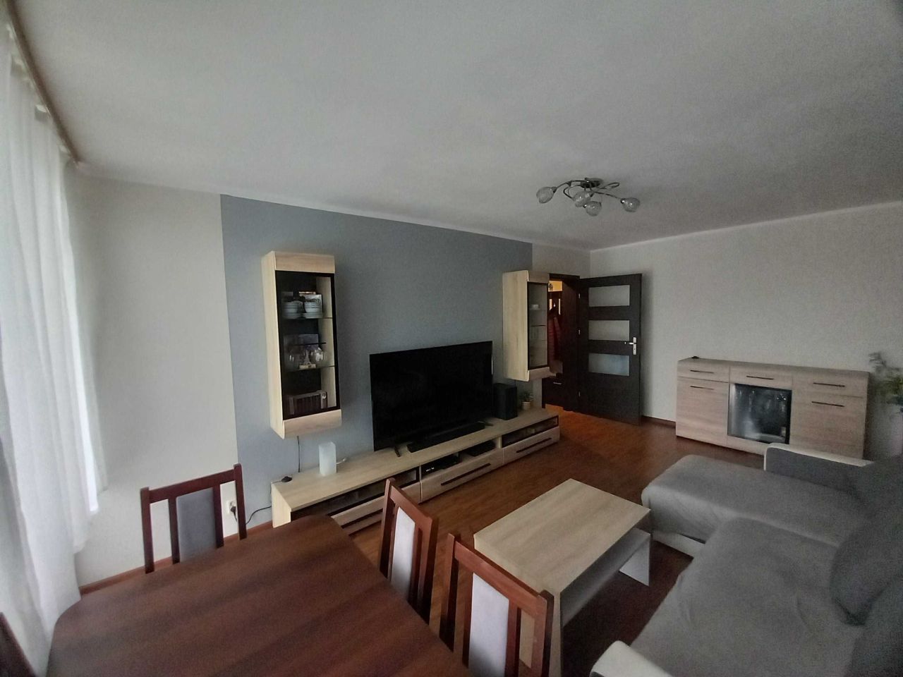 Mieszkanie 2-pokojowe Sosnowiec Centrum, ul. Jagiellońska. Zdjęcie 3