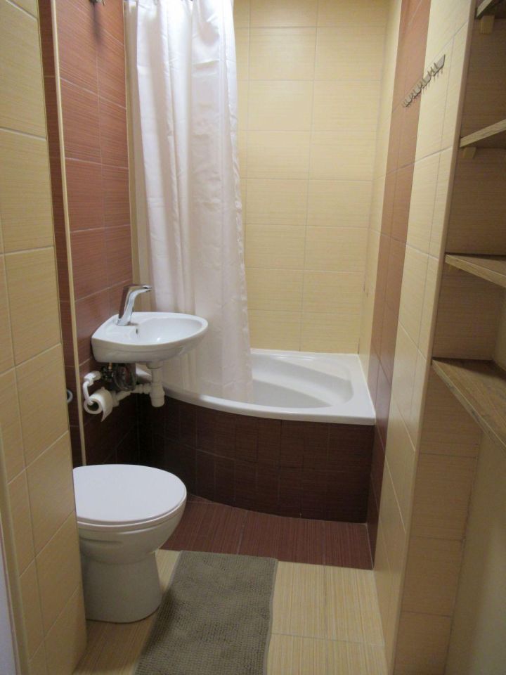 Mieszkanie 5-pokojowe Warszawa Wola, ul. Wolska. Zdjęcie 11