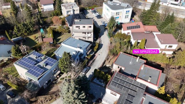 bliźniak, 5 pokoi Wieliczka, ul. Willowa. Zdjęcie 17