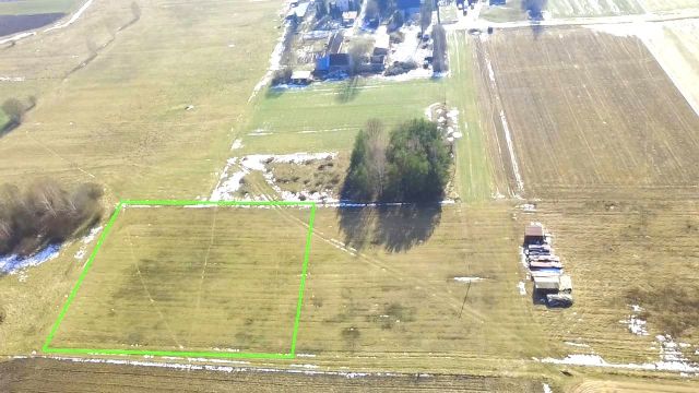 Działka siedliskowa Gniła. Zdjęcie 4