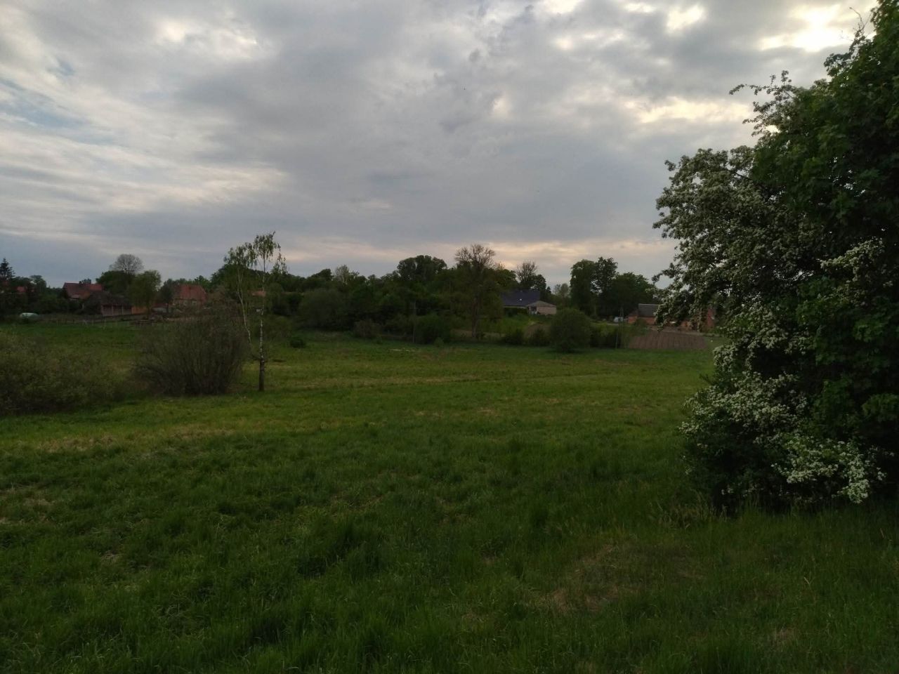 Działka budowlana Tychowo. Zdjęcie 6