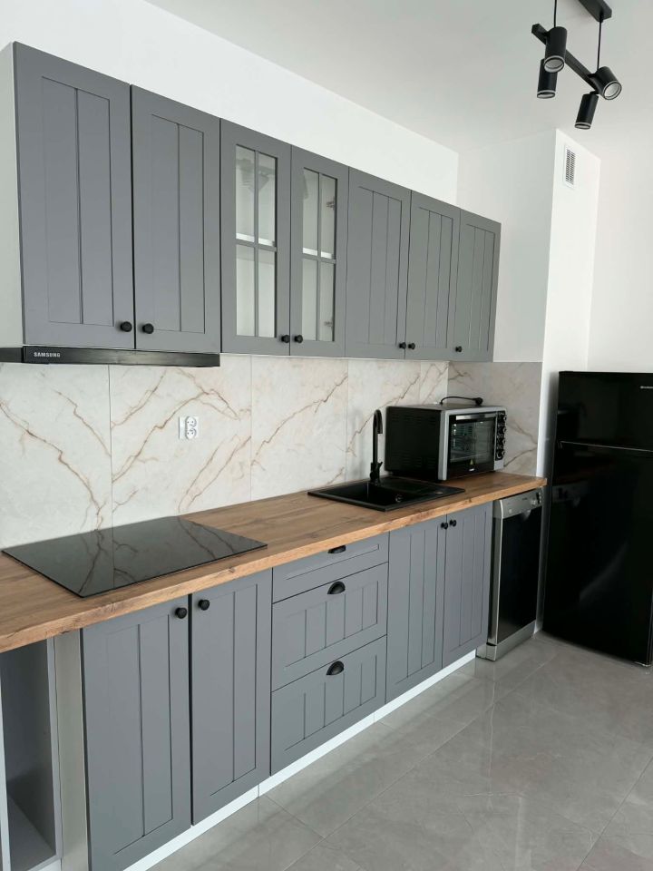 Mieszkanie 1-pokojowe Luboń, ul. Kazimierza Pułaskiego. Zdjęcie 6