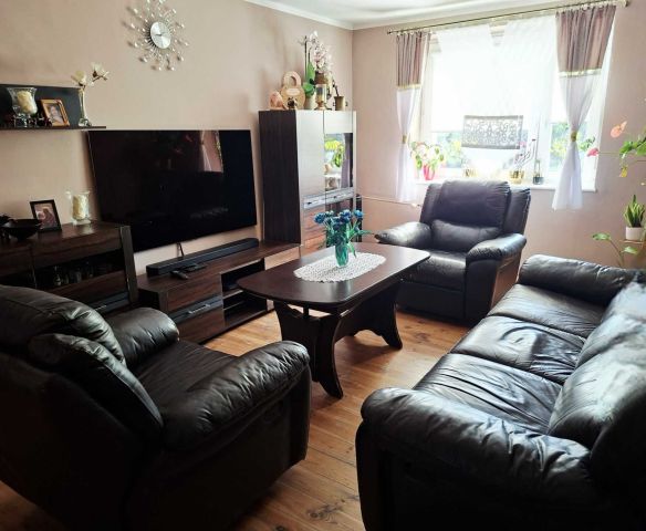 Mieszkanie 3-pokojowe Skwierzyna. Zdjęcie 1