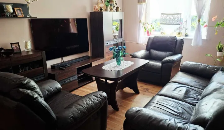 Mieszkanie 3-pokojowe Skwierzyna