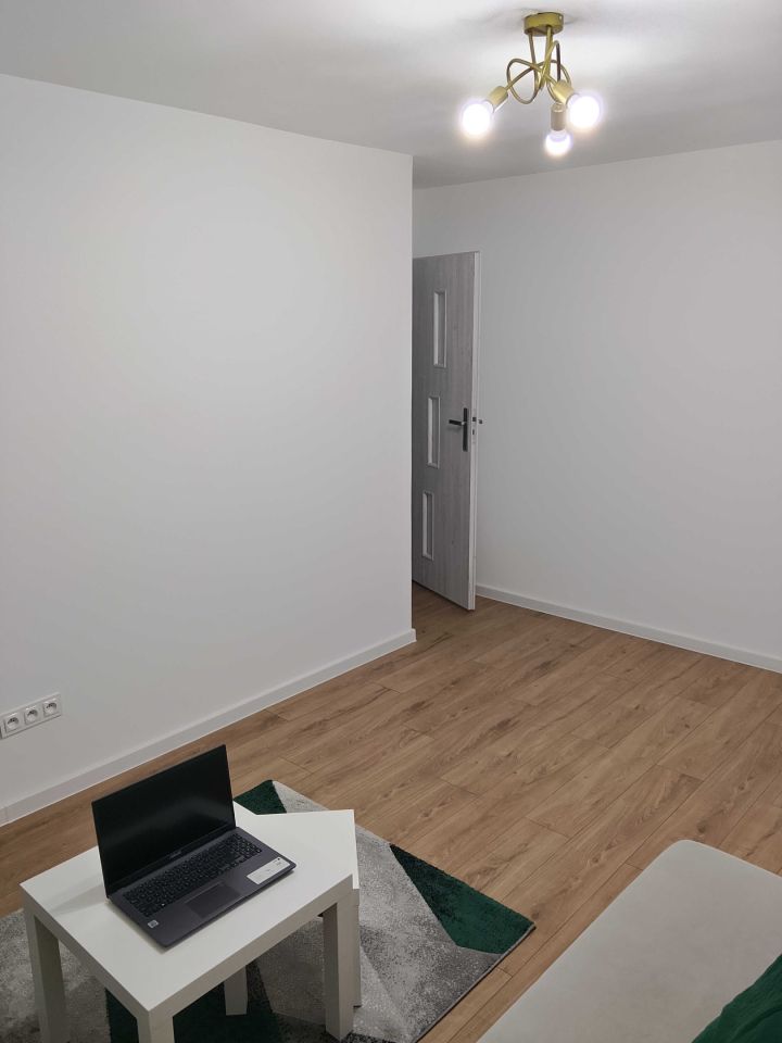 Mieszkanie 2-pokojowe Lublin Kalinowszczyzna, ul. Wilhelma Orlika-Ruckemanna. Zdjęcie 8