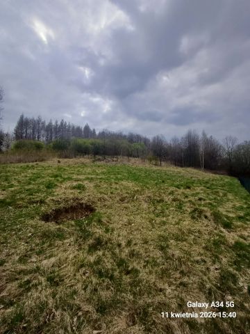 Działka rolna Dynów, Podgórska. Zdjęcie 1