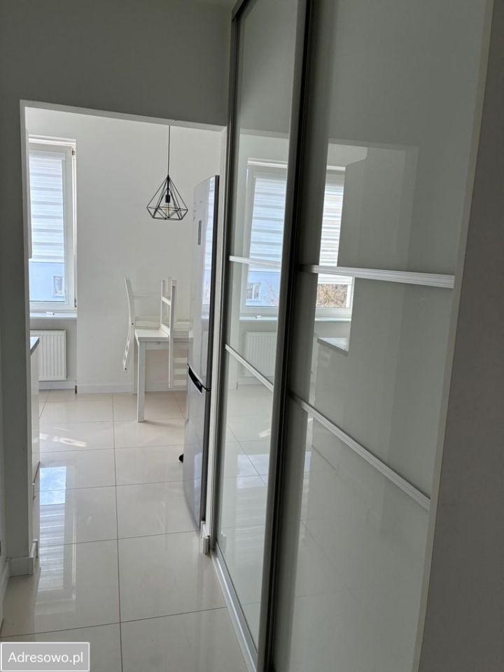 Mieszkanie 1-pokojowe Łódź Marysin, al. Chryzantem. Zdjęcie 3