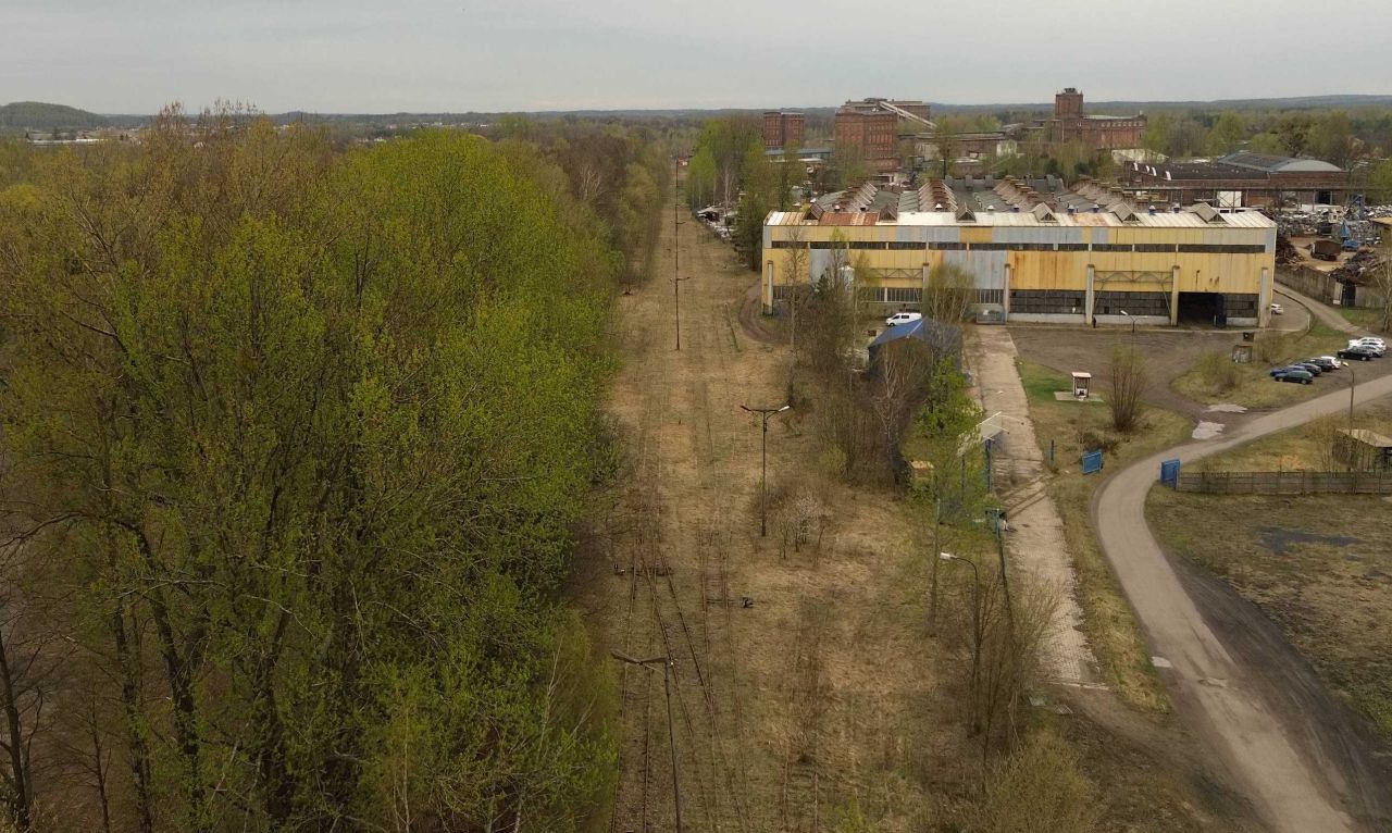 Działka inwestycyjna Częstochowa. Zdjęcie 6