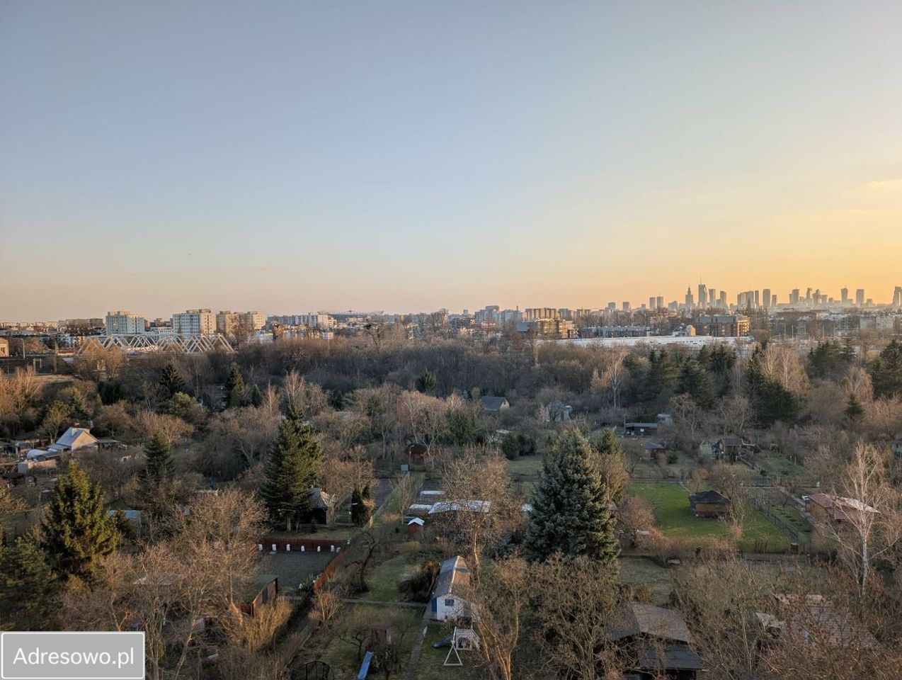 Mieszkanie 3-pokojowe Warszawa Targówek, ul. Heleny Junkiewicz. Zdjęcie 4