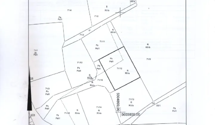 Działka budowlana Skrzydlice