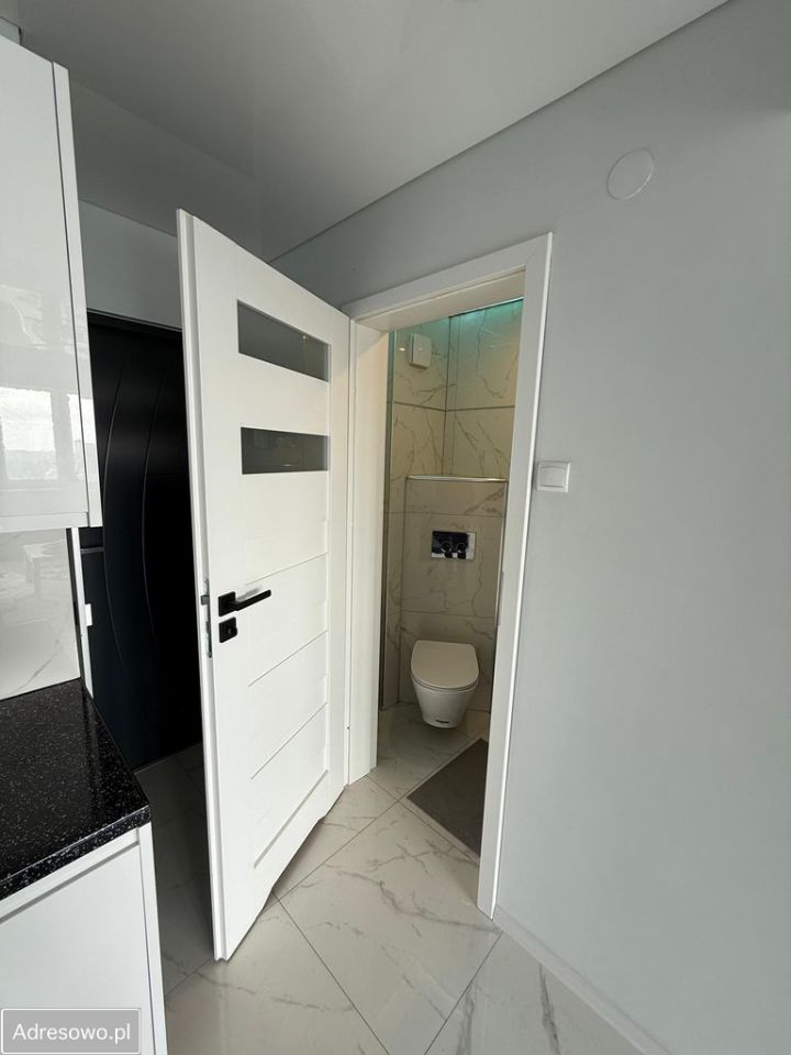 Mieszkanie 1-pokojowe Wrocław Stare Miasto, ul. Grabiszyńska. Zdjęcie 9