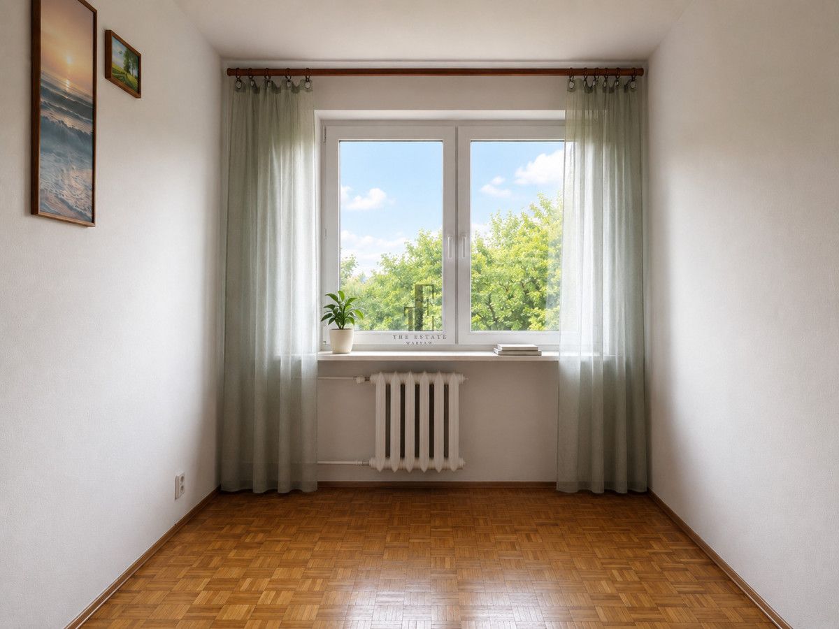 Mieszkanie 3-pokojowe Warszawa Praga, ul. Orlego Lotu. Zdjęcie 2