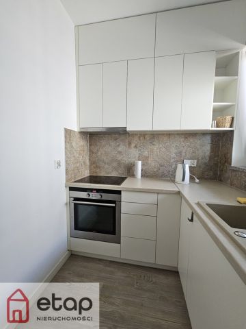Mieszkanie 1-pokojowe Poznań, ul. Krańcowa. Zdjęcie 7