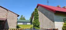 Działka siedliskowa Marianów-Kolonia. Zdjęcie 3