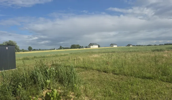 Działka budowlana Radom, Wincentowska